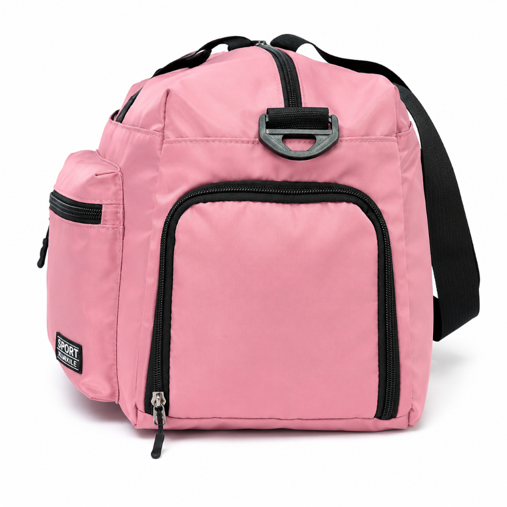Sport Duffel Bag – Travel & Gym Bag