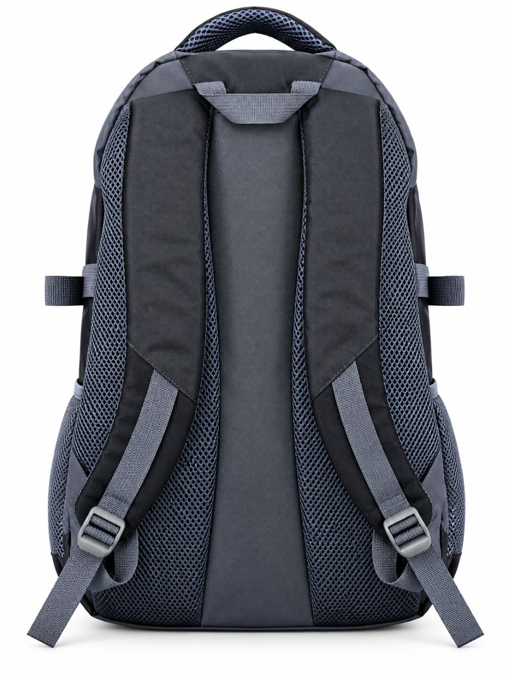 55L Large Capacity Travel Backpack – 4 Compartments, Laptop Pocket & Padded Shoulder Straps