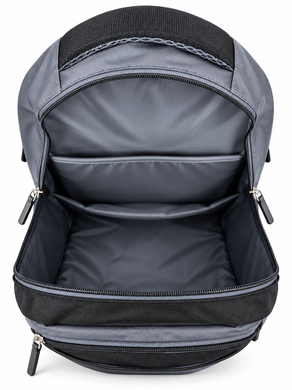 55L Large Capacity Travel Backpack – 4 Compartments, Laptop Pocket & Padded Shoulder Straps