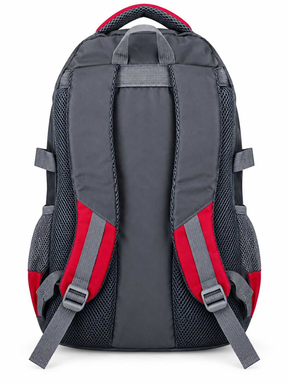 55L Large Capacity Travel Backpack – 4 Compartments, Laptop Pocket & Padded Shoulder Straps
