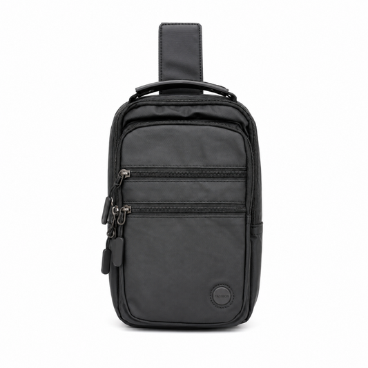 Compact Crossbody Sling Bag