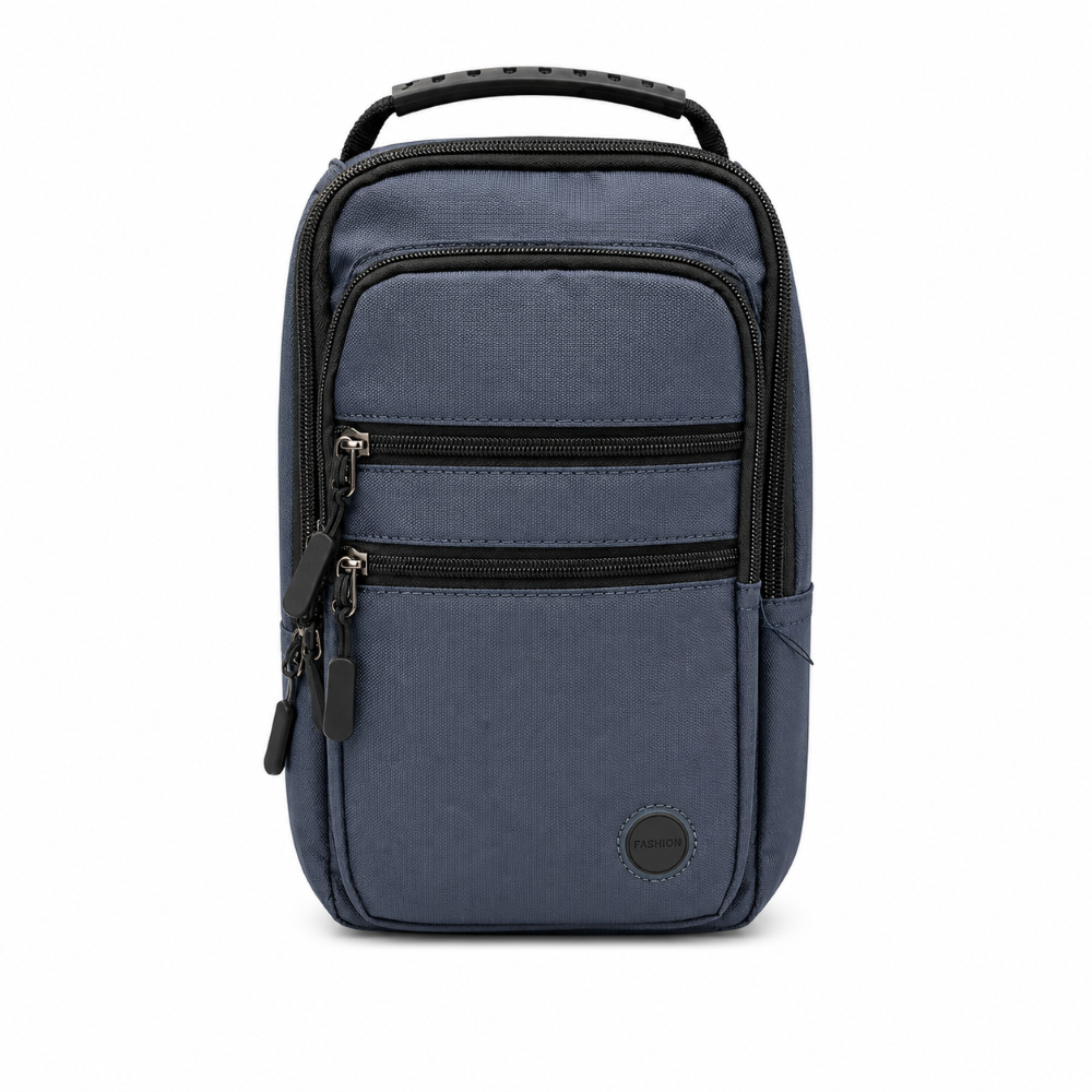 Compact Crossbody Sling Bag
