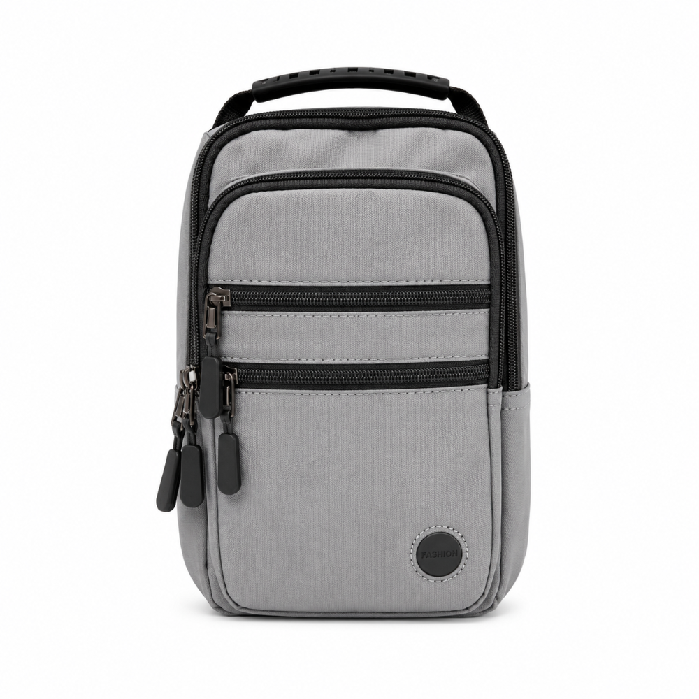 Compact Crossbody Sling Bag