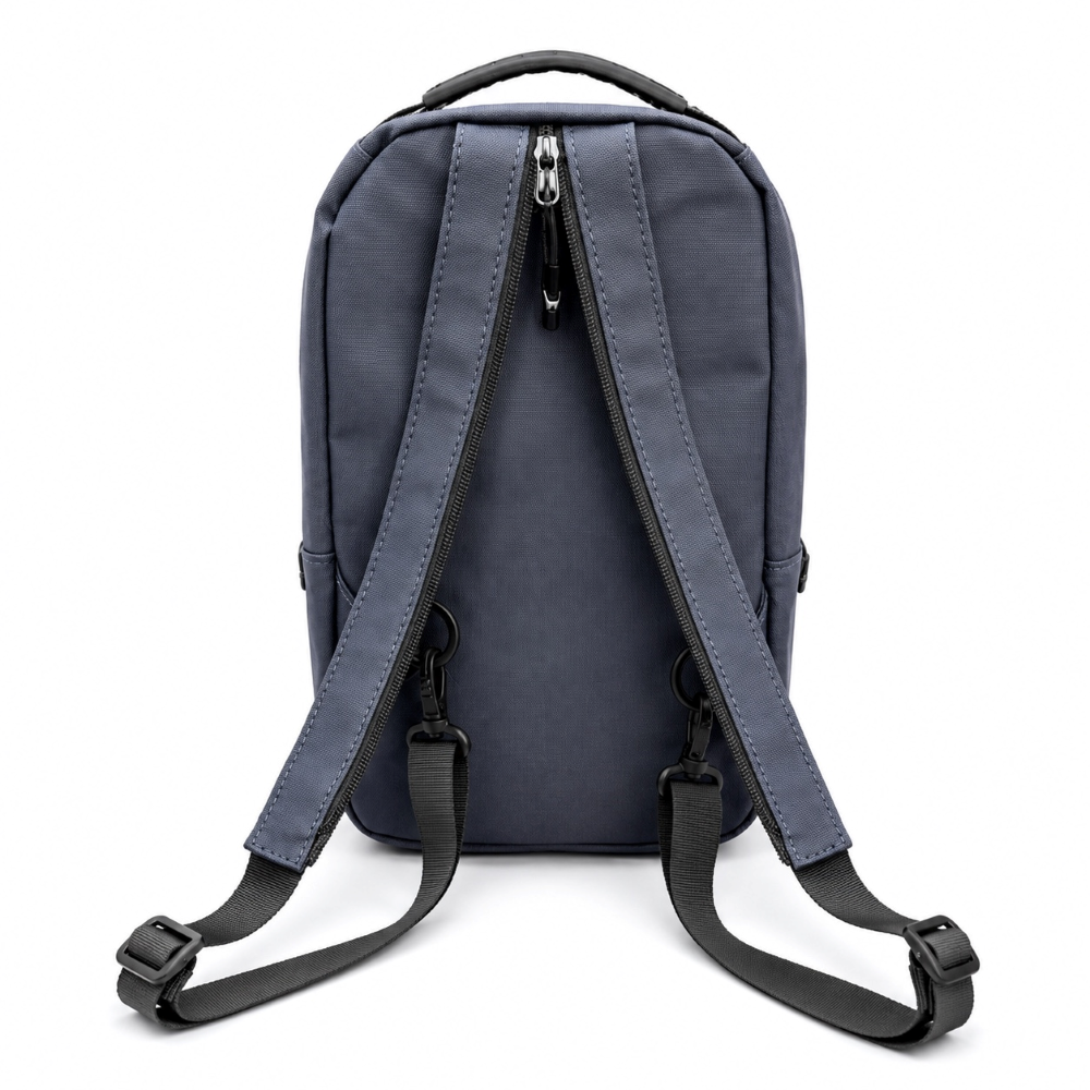 LUOMANNI Multi-Function Sling Backpack