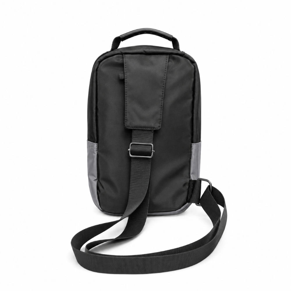 Urban Utility Sling Bag