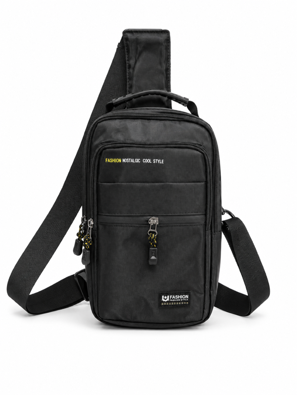 Urban Utility Sling Bag