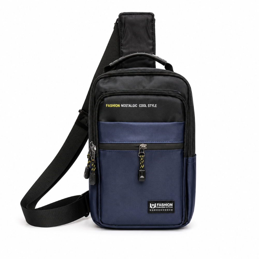 Urban Utility Sling Bag