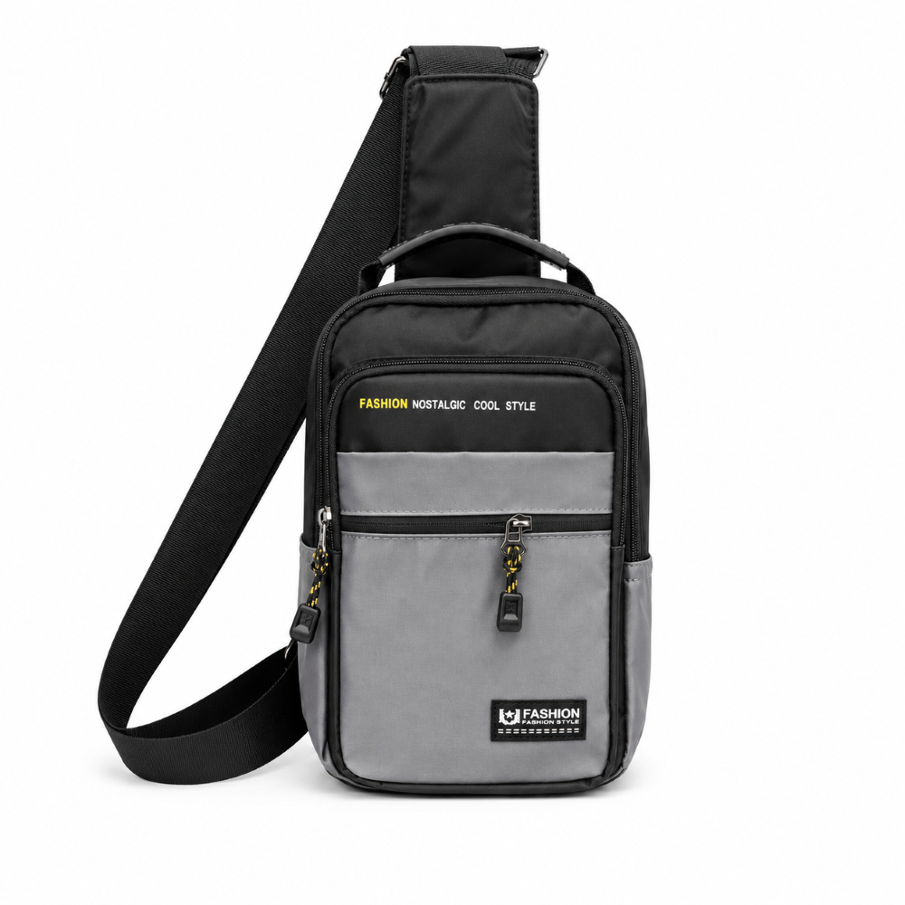 Urban Utility Sling Bag