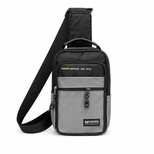 Urban Utility Sling Bag