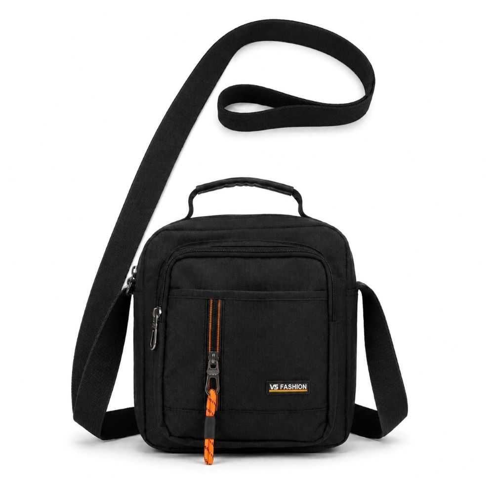 V5 Fashion Sport Bag – Crossbody Messenger Bag
