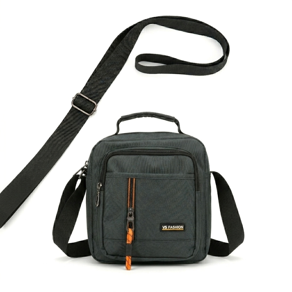 V5 Fashion Sport Bag – Crossbody Messenger Bag