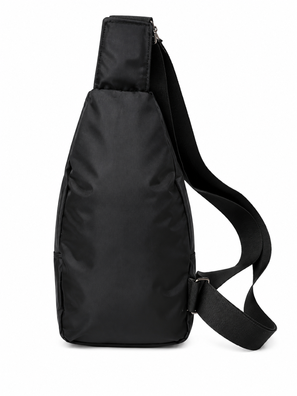 Fashion Camouflage Sling Crossbody Bag