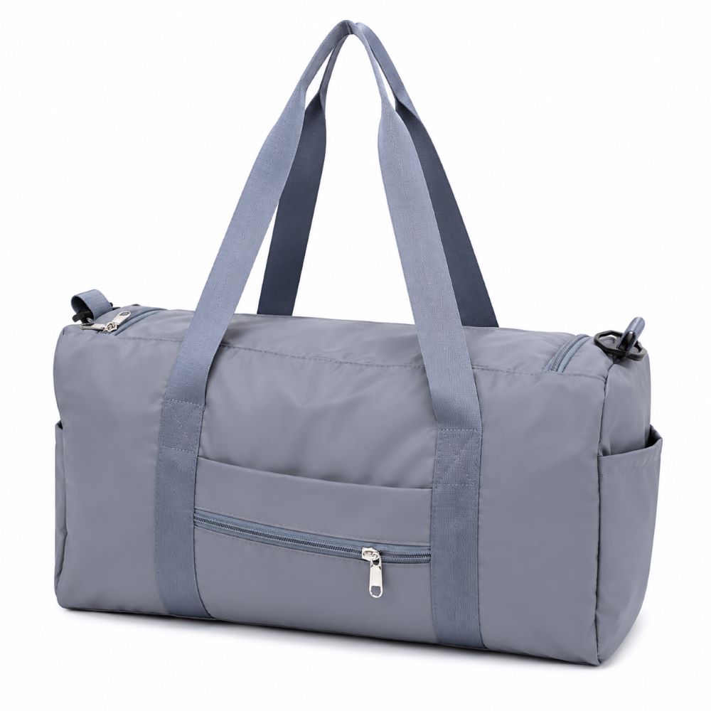 Travel & Gym Duffel Bag with Adjustable Strap