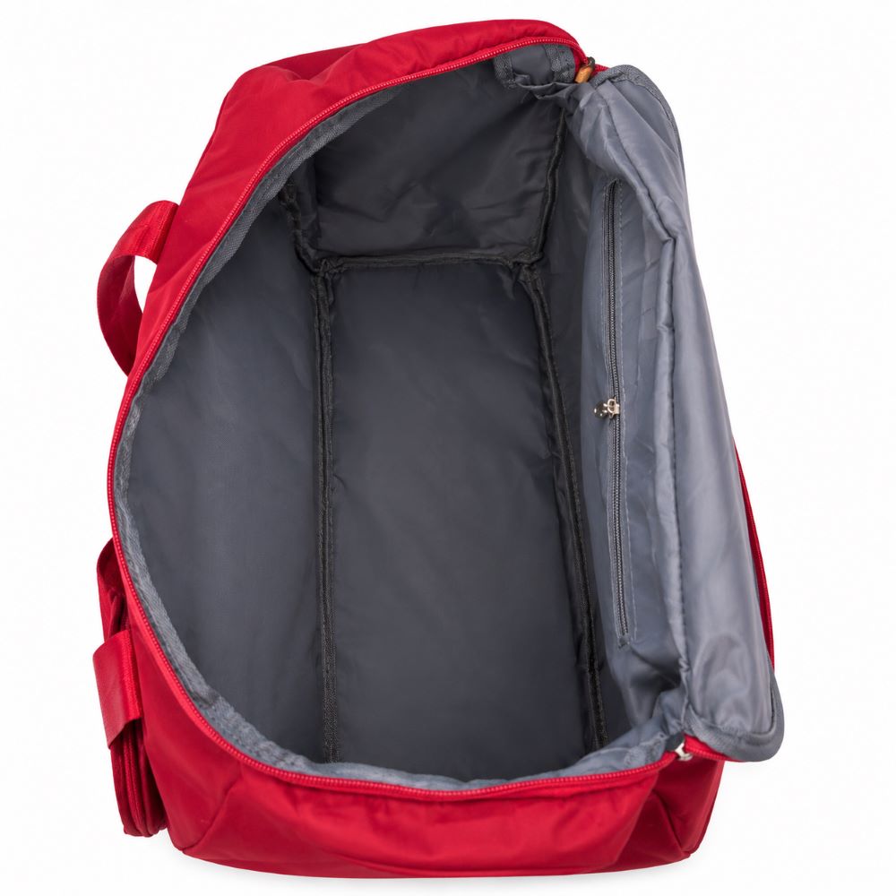Travel & Gym Duffel Bag with Adjustable Strap