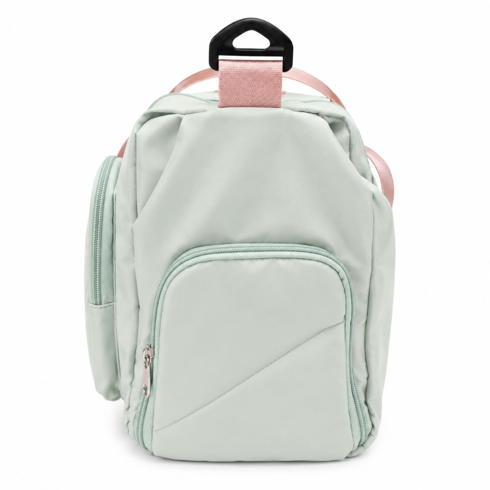Travel & Gym Duffel Bag with Adjustable Strap