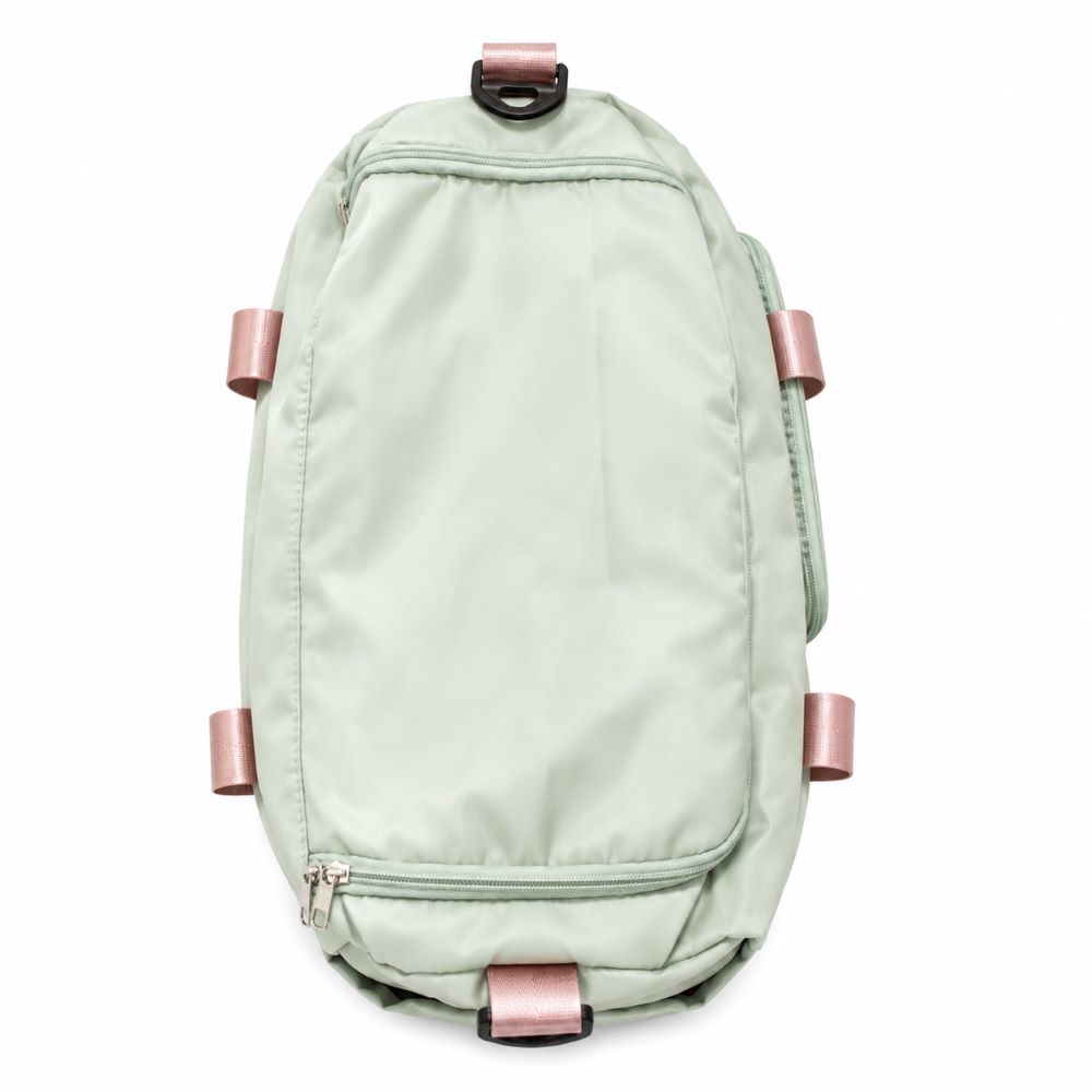 Travel & Gym Duffel Bag with Adjustable Strap