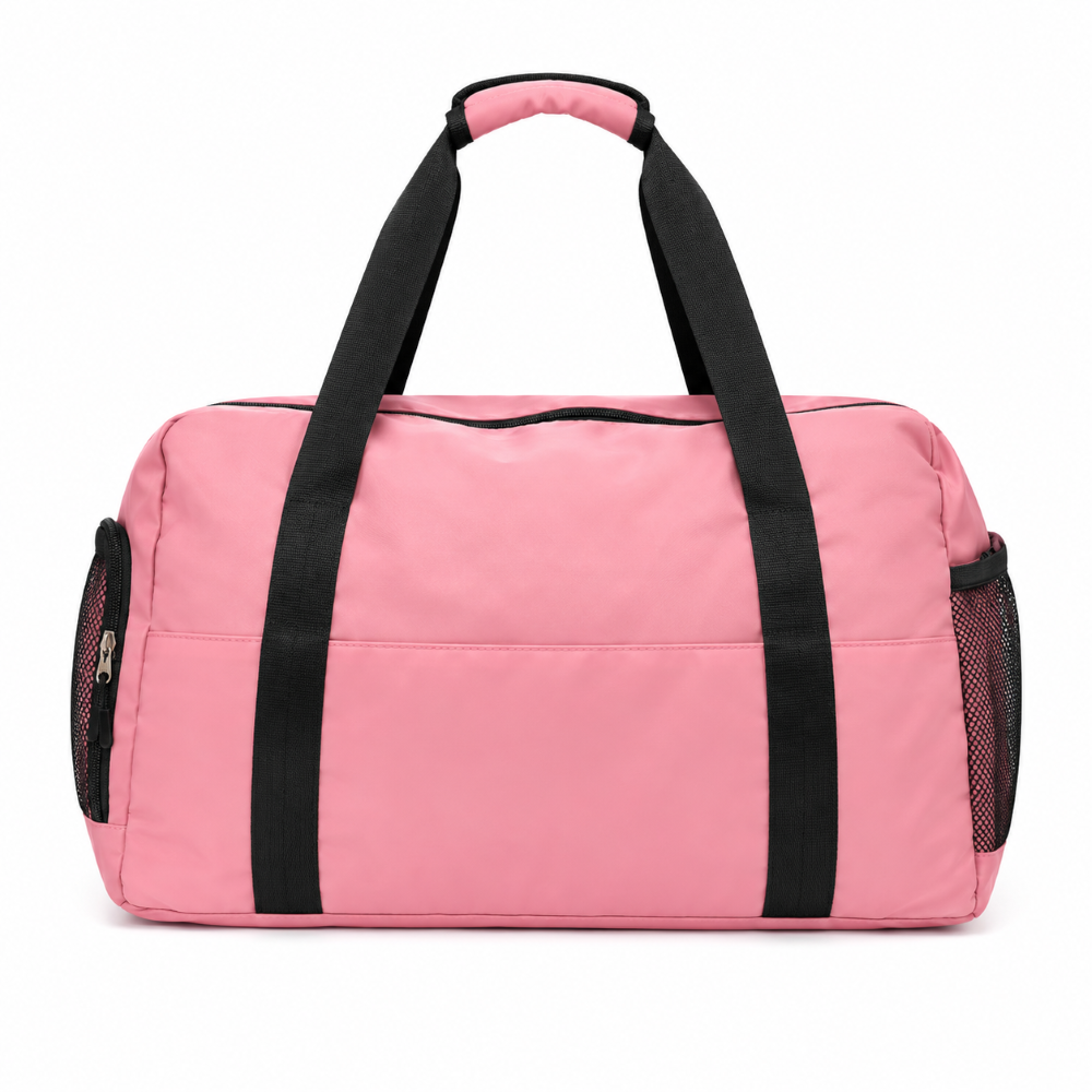 Sport Duffel Bag – Travel & Gym Bag
