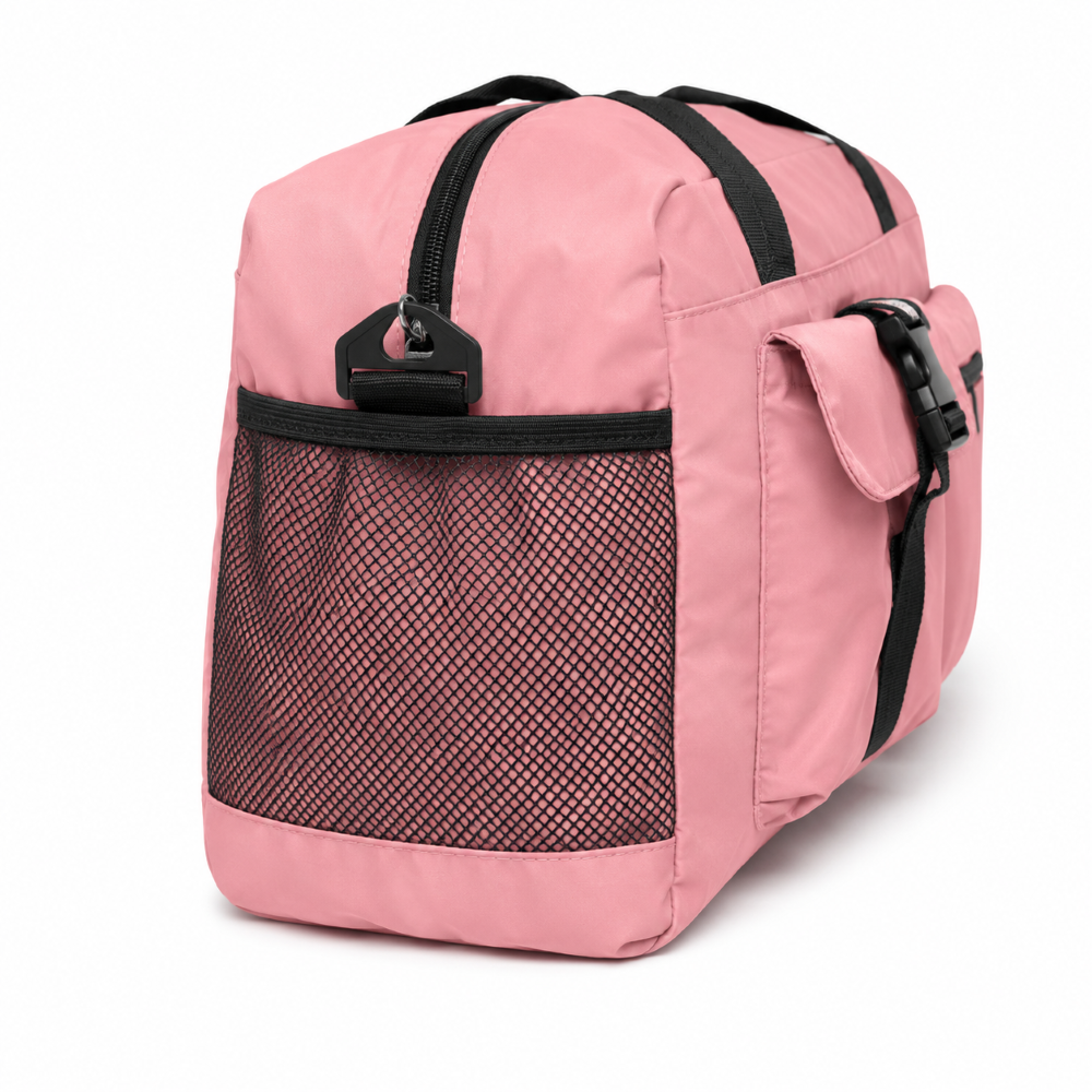 Sport Duffel Bag – Travel & Gym Bag